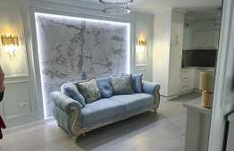 Apartament de lux, 3 camere, 63 mp, zona Decebal