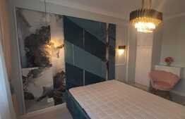 Apartament de lux, 3 camere, 63 mp, zona Decebal