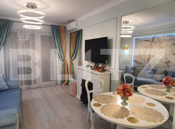 Apartament de vânzare 3 camere Decebal - 91843AV | BLITZ Oradea | Poza2