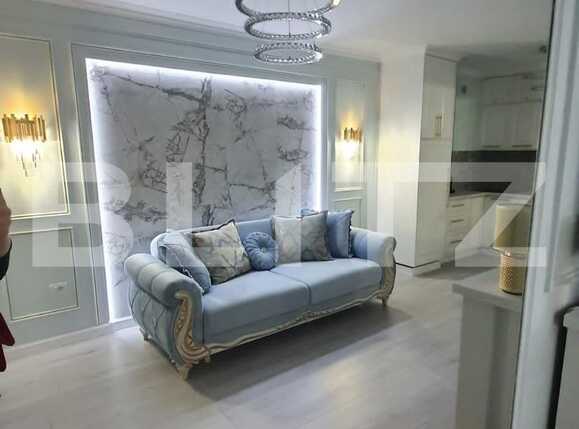 Apartament de vânzare 3 camere Decebal - 91843AV | BLITZ Oradea | Poza1