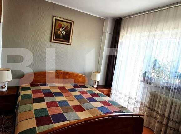 Apartament de vânzare 4+ camere Dacia - 91852AV | BLITZ Oradea | Poza4
