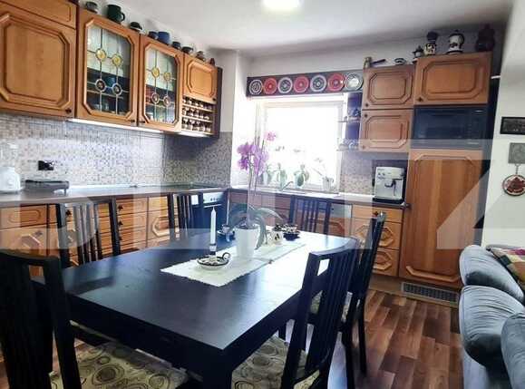Apartament de vânzare 4+ camere Dacia - 91852AV | BLITZ Oradea | Poza3