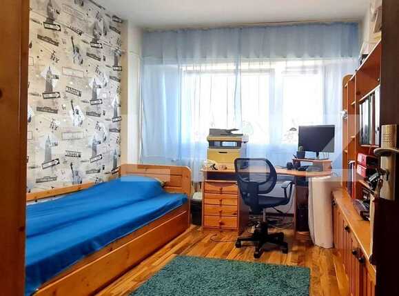 Apartament de vânzare 4+ camere Dacia - 91852AV | BLITZ Oradea | Poza5