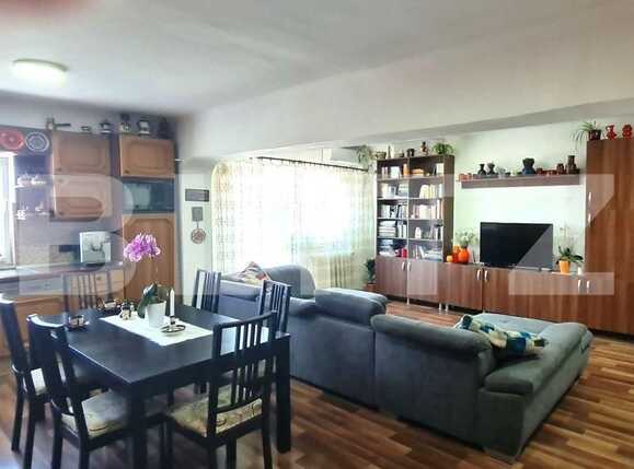 Apartament de vânzare 4+ camere Dacia - 91852AV | BLITZ Oradea | Poza1