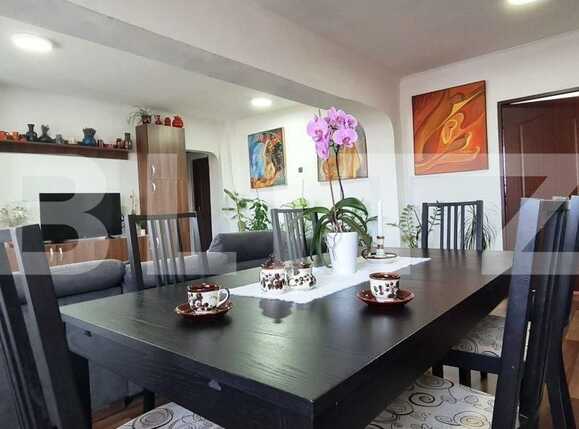 Apartament de vânzare 4+ camere Dacia - 91852AV | BLITZ Oradea | Poza2