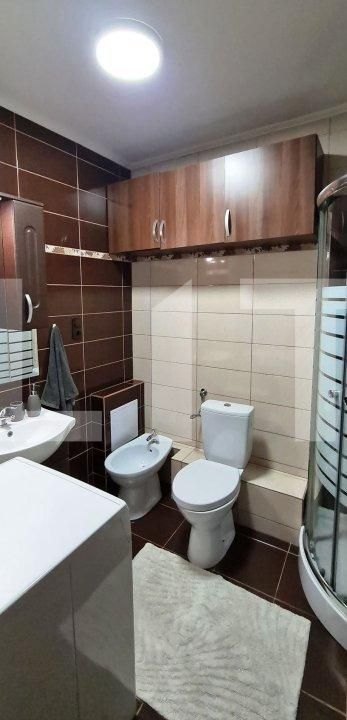 Apartament de vânzare 4+ camere Dacia - 91852AV | BLITZ Oradea | Poza8