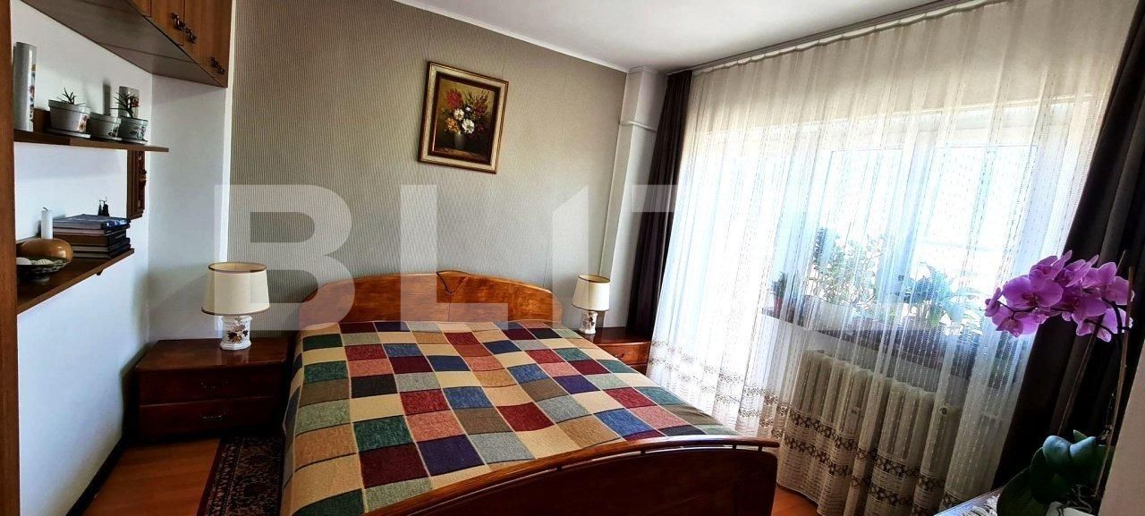 Apartament de vânzare 4+ camere Dacia - 91852AV | BLITZ Oradea | Poza4