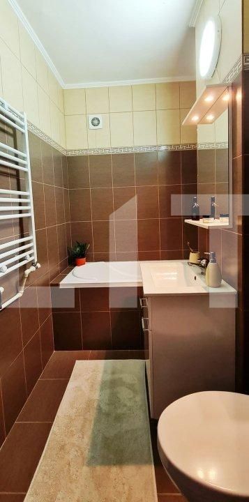 Apartament de vânzare 4+ camere Dacia - 91852AV | BLITZ Oradea | Poza9