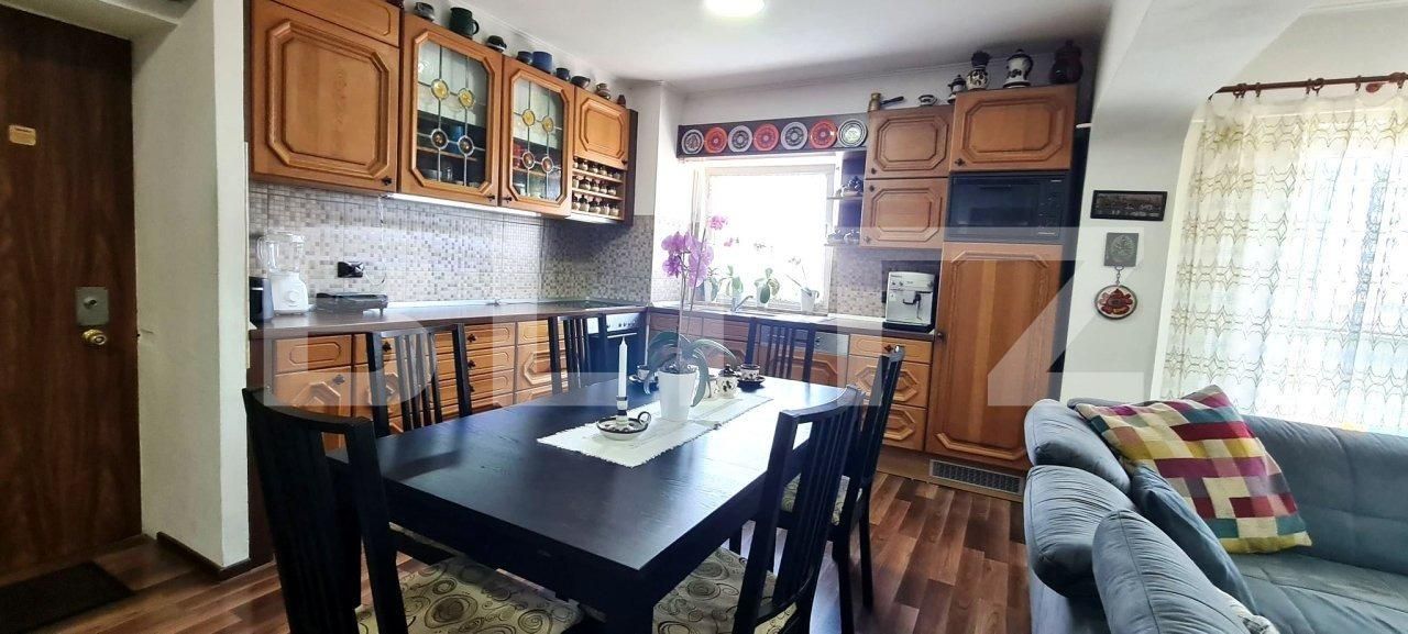 Apartament de vânzare 4+ camere Dacia - 91852AV | BLITZ Oradea | Poza3