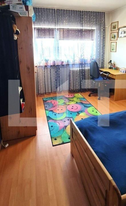 Apartament de vânzare 4+ camere Dacia - 91852AV | BLITZ Oradea | Poza6