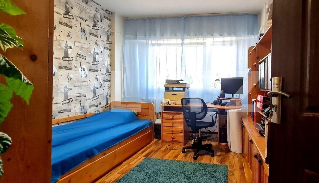 Apartament de vânzare 4+ camere Dacia - 91852AV | BLITZ Oradea | Poza5