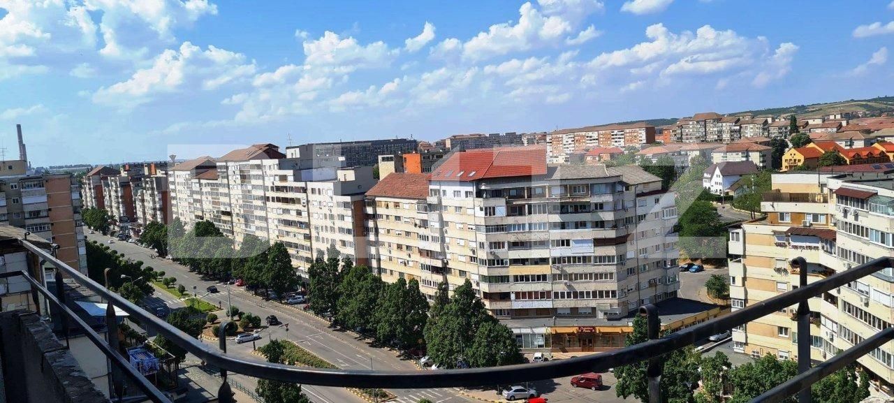 Apartament de vânzare 4+ camere Dacia - 91852AV | BLITZ Oradea | Poza11