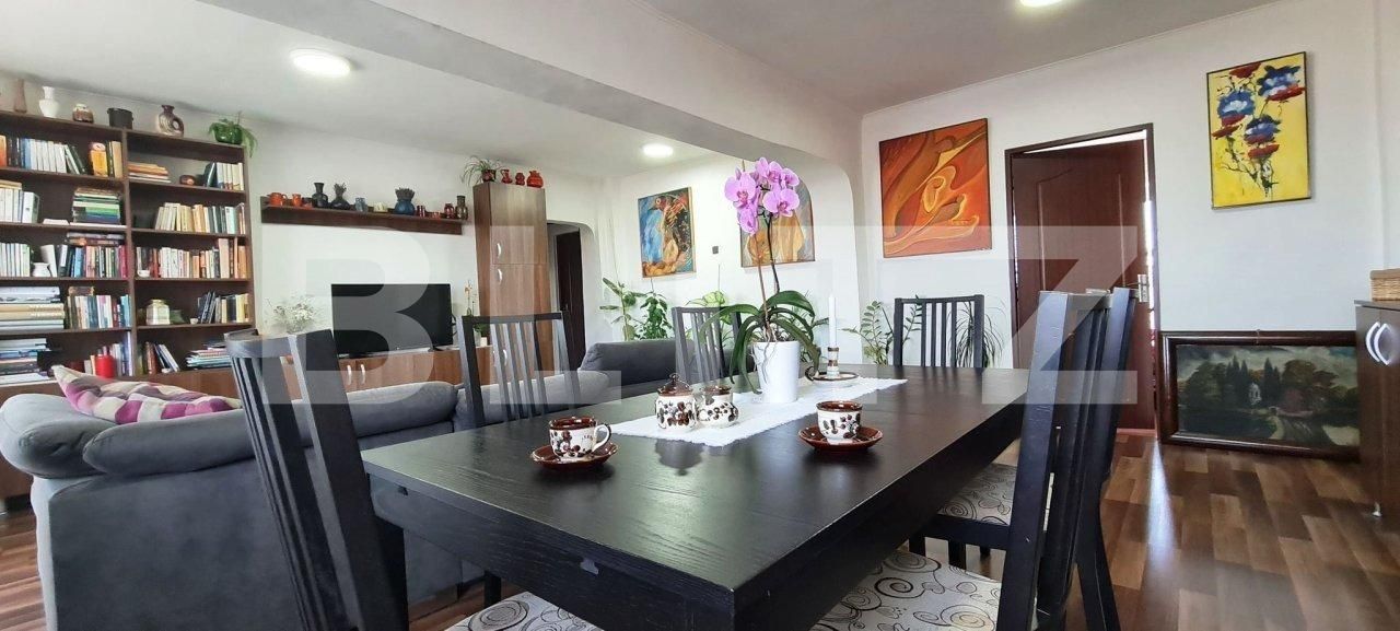 Apartament de vânzare 4+ camere Dacia - 91852AV | BLITZ Oradea | Poza2