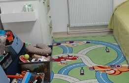 Apartament 3 camere, 67 mp, mobilat/utilat, zona Decebal