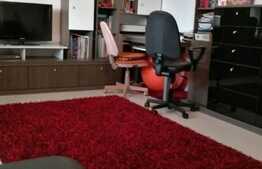 Apartament 3 camere, 67 mp, mobilat/utilat, zona Decebal