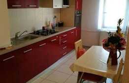Apartament 3 camere, 67 mp, mobilat/utilat, zona Decebal