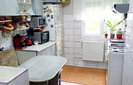 Apartament de 2 camere, 48 mp, etaj intermediar, zona Iosia