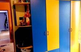 Apartament de 2 camere, 48 mp, etaj intermediar, zona Iosia