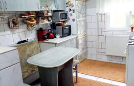 Apartament de 2 camere, 48 mp, etaj intermediar, zona Iosia