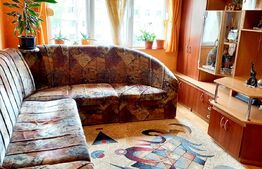 Apartament de 2 camere, 48 mp, etaj intermediar, zona Iosia