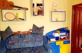 Apartament de 2 camere, 48 mp, etaj intermediar, zona Iosia