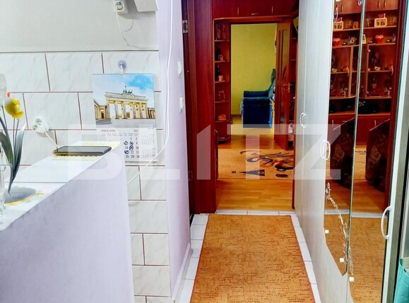 Apartament de vânzare 2 camere Iosia-Nord - 91858AV | BLITZ Oradea | Poza7