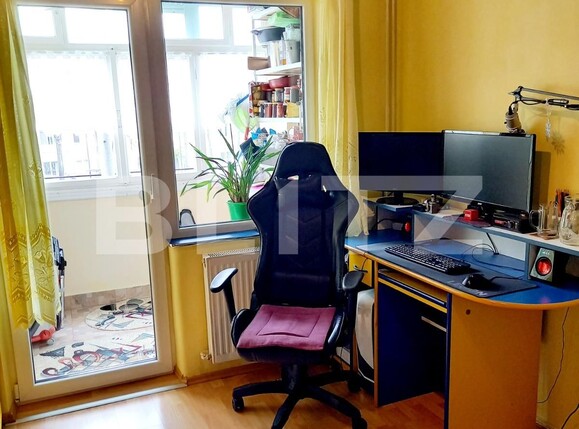 Apartament de vânzare 2 camere Iosia-Nord - 91858AV | BLITZ Oradea | Poza4