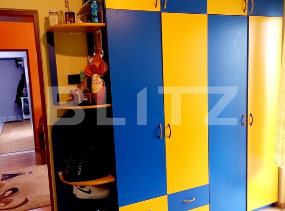 Apartament de vânzare 2 camere Iosia-Nord - 91858AV | BLITZ Oradea | Poza6