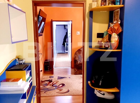 Apartament de vânzare 2 camere Iosia-Nord - 91858AV | BLITZ Oradea | Poza2