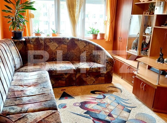 Apartament de vânzare 2 camere Iosia-Nord - 91858AV | BLITZ Oradea | Poza1