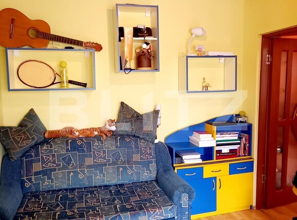 Apartament de vânzare 2 camere Iosia-Nord - 91858AV | BLITZ Oradea | Poza3