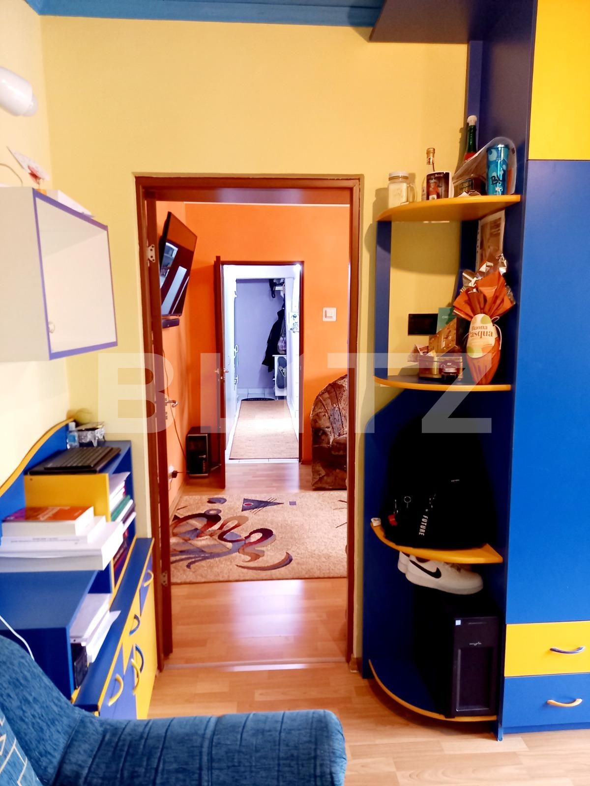 Apartament de vânzare 2 camere Iosia-Nord - 91858AV | BLITZ Oradea | Poza2