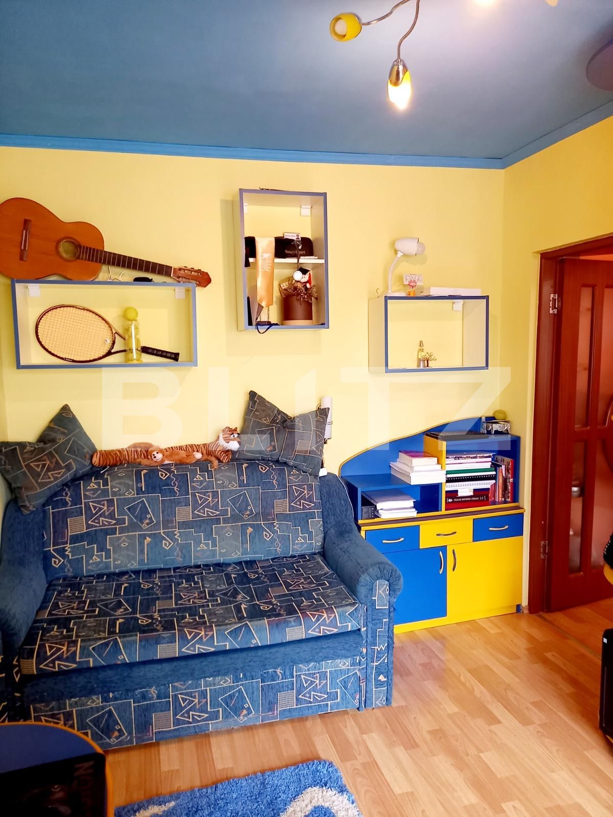 Apartament de vânzare 2 camere Iosia-Nord - 91858AV | BLITZ Oradea | Poza3