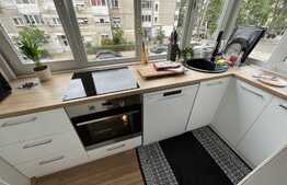 Apartament 3 camere, 64 mp, etaj intermediar, zona Iosia