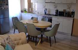 Apartament 2 camere, 60 mp, mobilat/utilat, zona Decebal