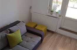 Apartament 2 camere, 60 mp, mobilat/utilat, zona Decebal