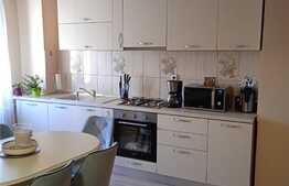 Apartament 2 camere, 60 mp, mobilat/utilat, zona Decebal