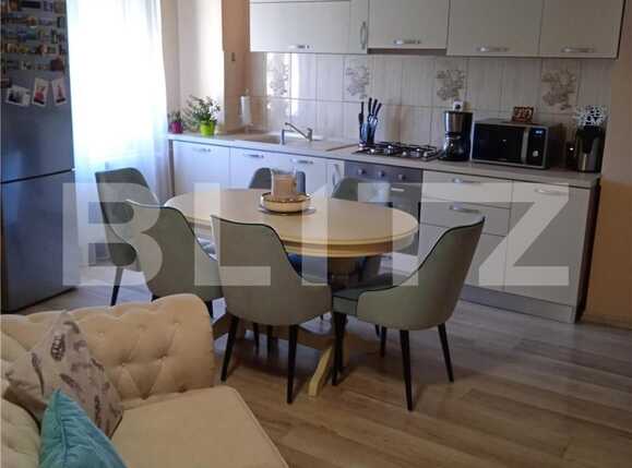 Apartament de vânzare 2 camere Decebal - 91861AV | BLITZ Oradea | Poza3