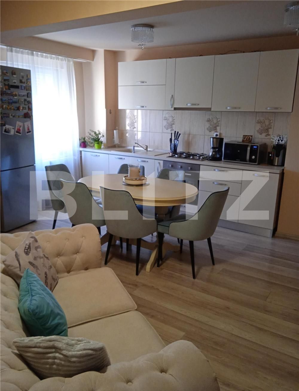 Apartament de vânzare 2 camere Decebal - 91861AV | BLITZ Oradea | Poza3