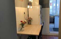 Apartament de 3 camere, 64 mp, etaj intermediar, zona Dacia 