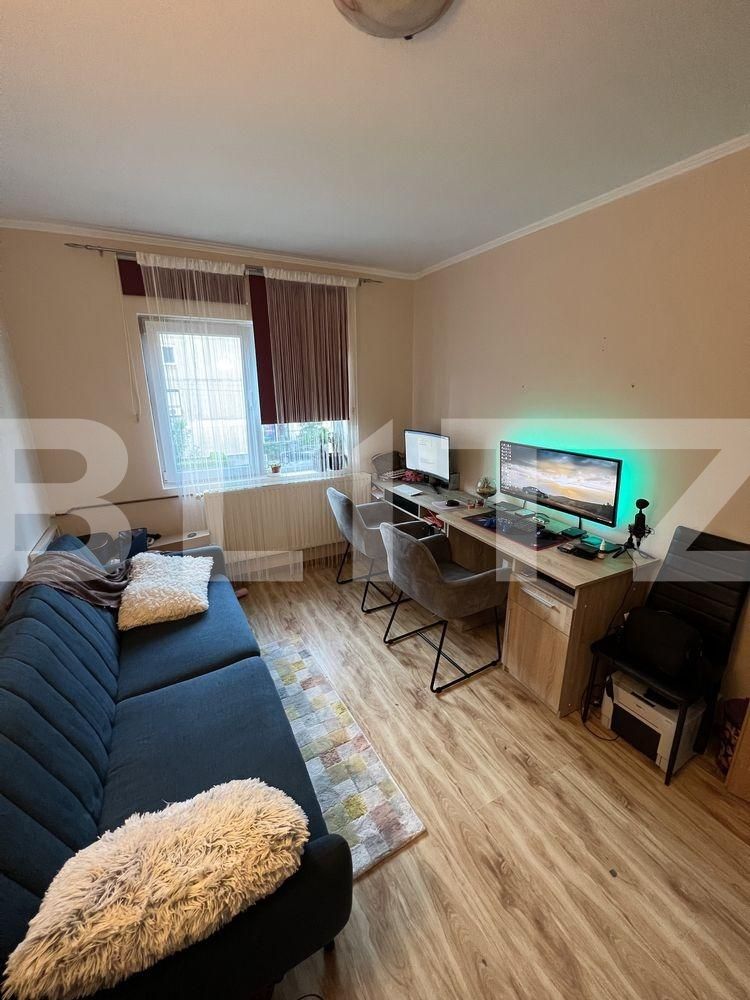 Apartament de vânzare 3 camere Dacia - 91863AV | BLITZ Oradea | Poza8