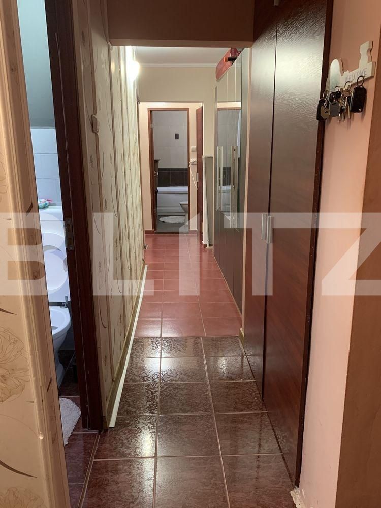 Apartament de vânzare 3 camere Dacia - 91863AV | BLITZ Oradea | Poza4