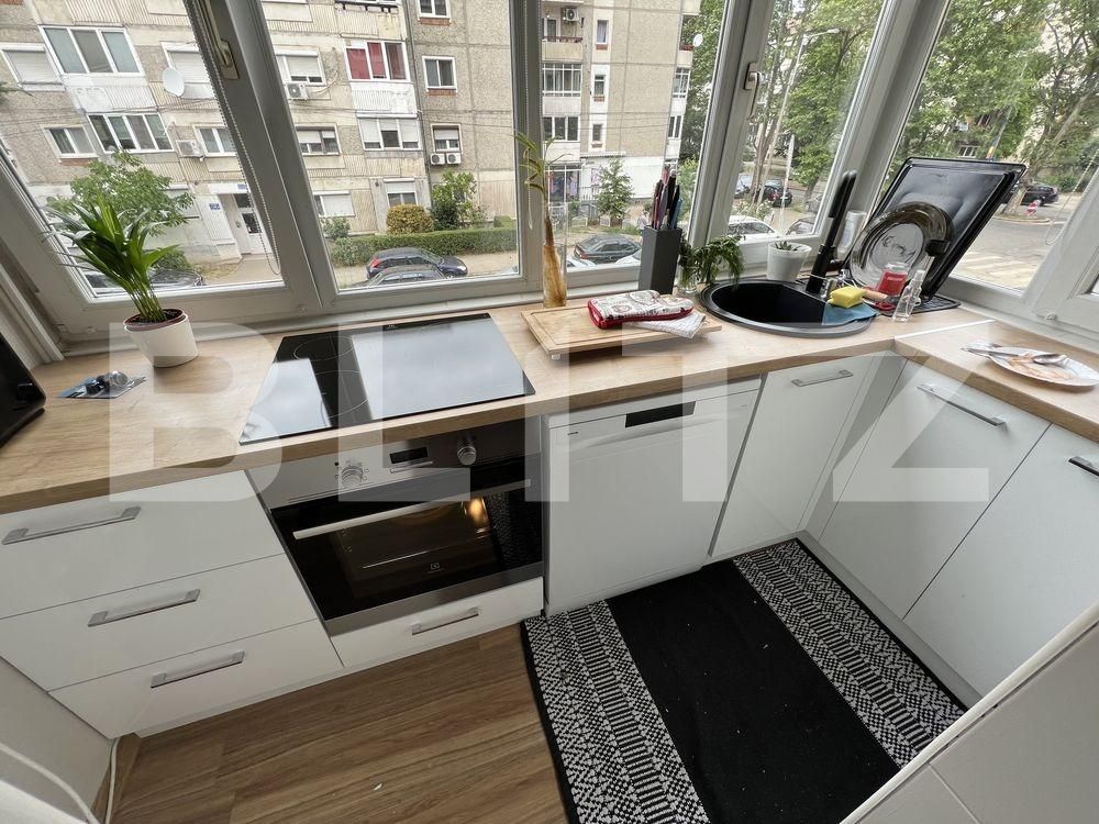 Apartament de vânzare 3 camere Dacia - 91863AV | BLITZ Oradea | Poza7