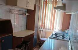Apartament 2 camere, 35 mp, etaj intermediar, zona Rogerius