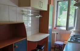Apartament 2 camere, 35 mp, etaj intermediar, zona Rogerius