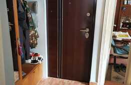 Apartament 3 camere, 65 mp, mobilat/utilat, zona Rogerius