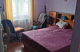 Apartament 3 camere, 65 mp, mobilat/utilat, zona Rogerius