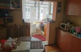 Apartament 3 camere, 65 mp, mobilat/utilat, zona Rogerius