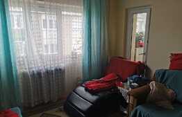 Apartament 3 camere, 65 mp, mobilat/utilat, zona Rogerius