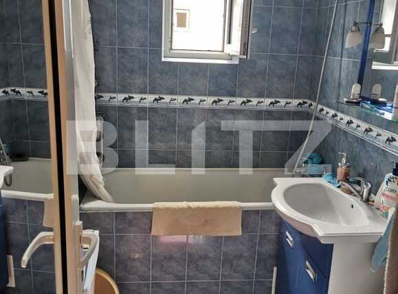 Apartament de vânzare 3 camere Rogerius - 91868AV | BLITZ Oradea | Poza3
